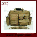 Military Tactical Nylon Hand Carring Laptop Bag Briefcase Airsoft Shoulder Bag